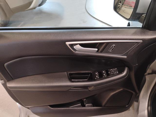 used 2020 Ford Edge car, priced at $21,900