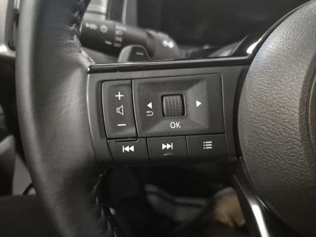used 2024 Nissan Pathfinder car, priced at $45,995