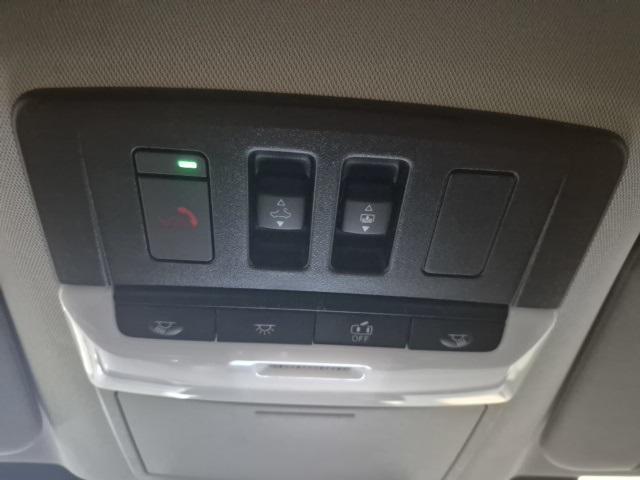 used 2024 Nissan Pathfinder car, priced at $45,995