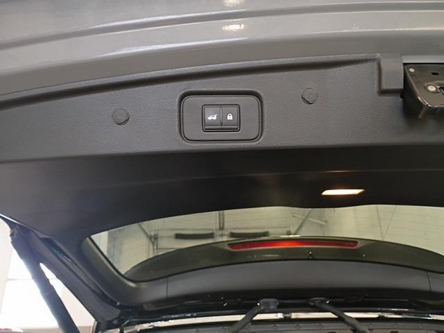 used 2024 Nissan Pathfinder car, priced at $45,995