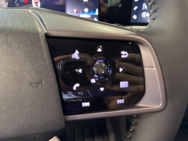 new 2025 Nissan Murano car, priced at $41,910