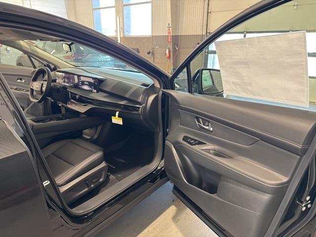 new 2025 Nissan Murano car, priced at $41,910