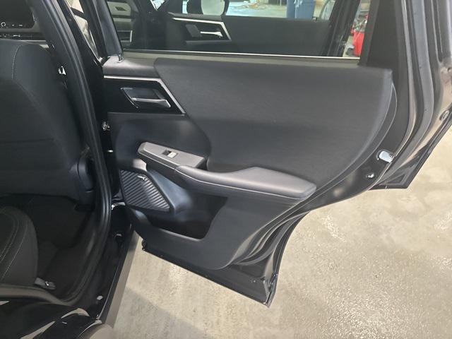 new 2025 Mitsubishi Outlander car, priced at $32,383