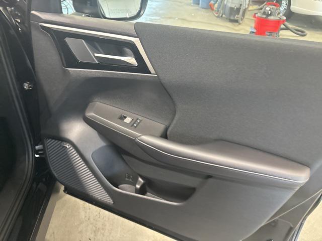 new 2025 Mitsubishi Outlander car, priced at $32,383