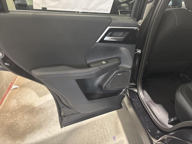 new 2025 Mitsubishi Outlander car, priced at $32,383