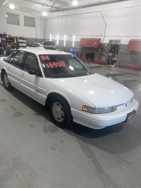 used 1994 Oldsmobile Cutlass Supreme car