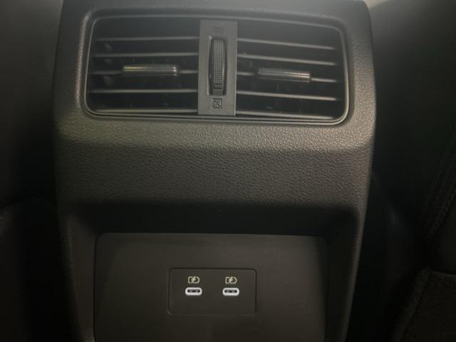 new 2026 Nissan Rogue car, priced at $33,910