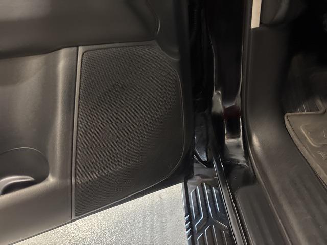 used 2022 Nissan Armada car, priced at $32,994