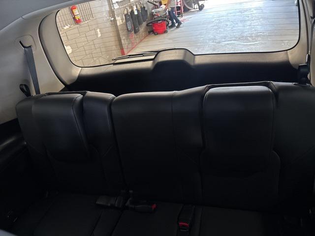 used 2022 Nissan Armada car, priced at $32,994