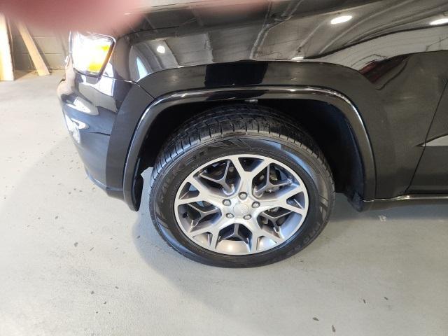 used 2020 Jeep Grand Cherokee car, priced at $27,995
