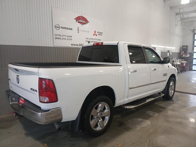 used 2014 Ram 1500 car, priced at $12,653