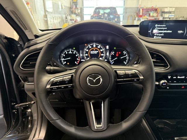 used 2024 Mazda CX-30 car, priced at $26,494