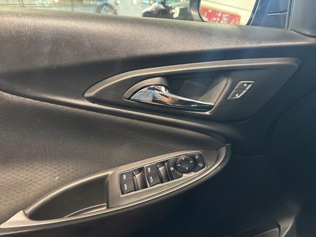 used 2019 Chevrolet Malibu car, priced at $14,642