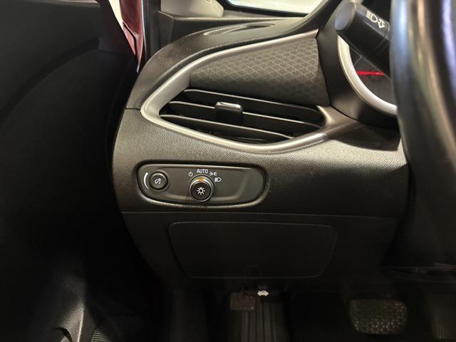 used 2019 Chevrolet Malibu car, priced at $14,642