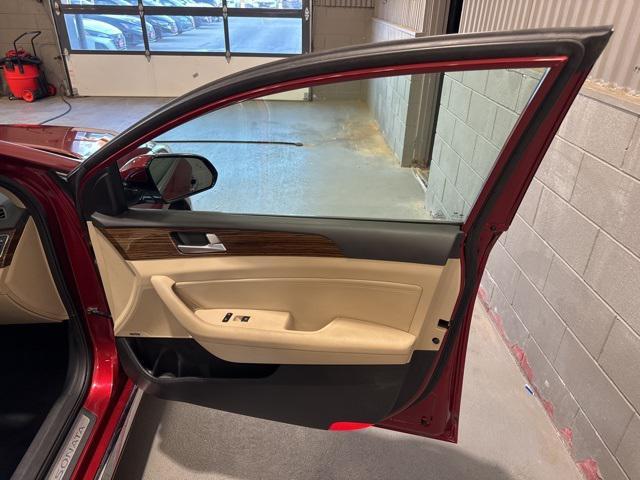 used 2016 Hyundai Sonata car, priced at $14,500