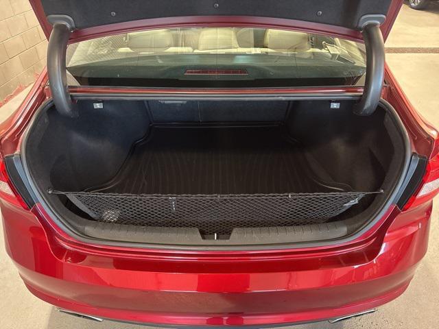 used 2016 Hyundai Sonata car, priced at $14,500