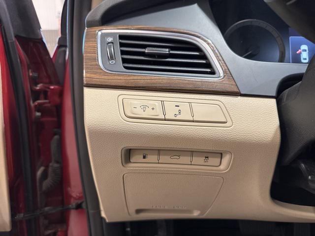 used 2016 Hyundai Sonata car, priced at $14,500