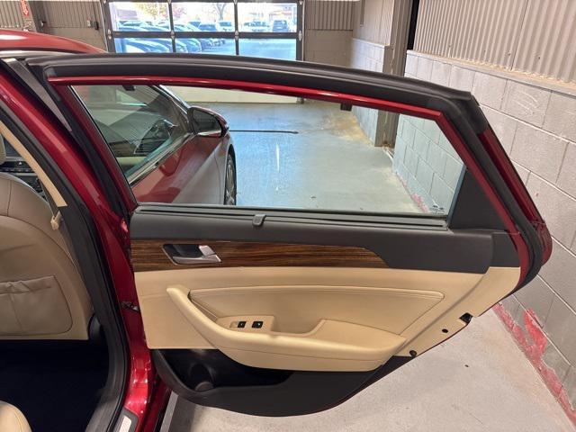 used 2016 Hyundai Sonata car, priced at $14,500