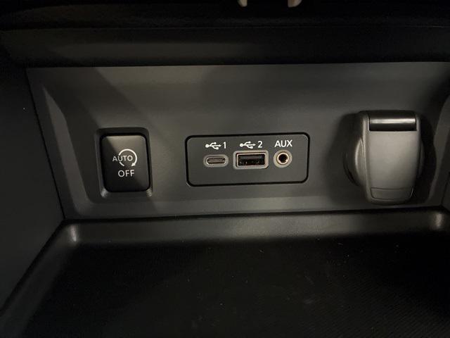 new 2025 Nissan Sentra car, priced at $24,035