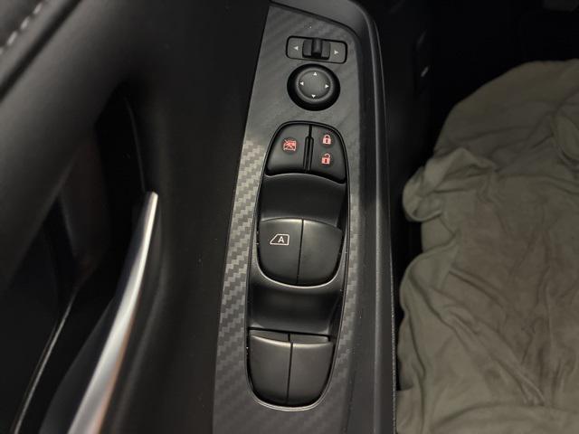 new 2025 Nissan Sentra car, priced at $24,035