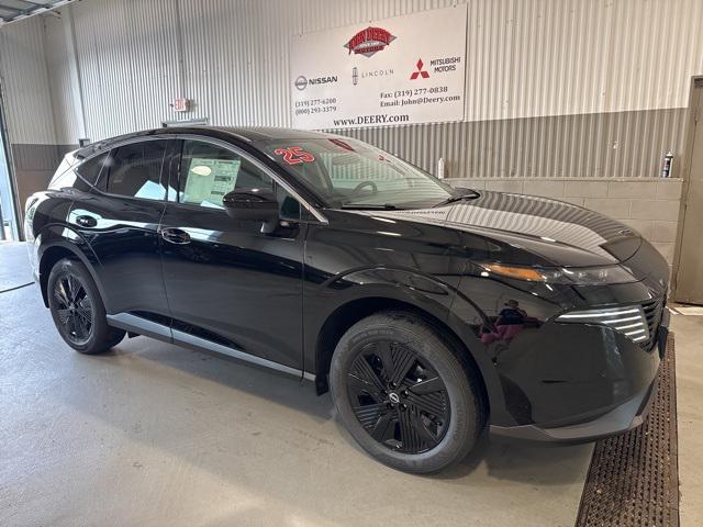 new 2025 Nissan Murano car, priced at $41,749