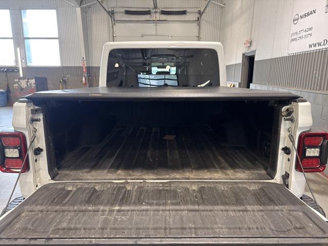 used 2020 Jeep Gladiator car, priced at $36,595