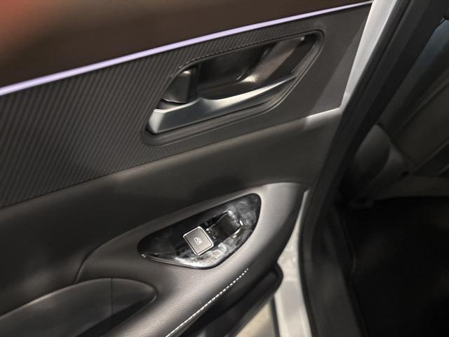 new 2025 Nissan Murano car, priced at $50,719