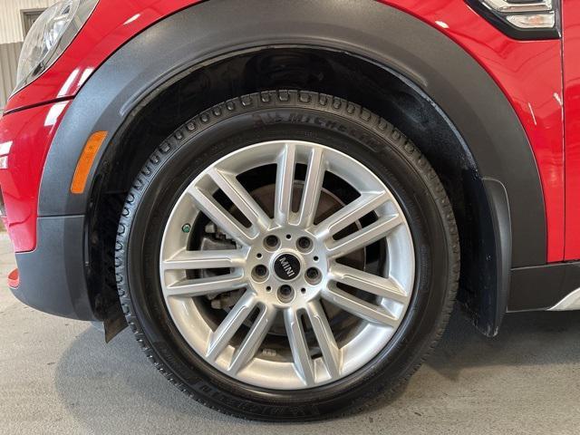 used 2020 MINI Countryman car, priced at $22,995