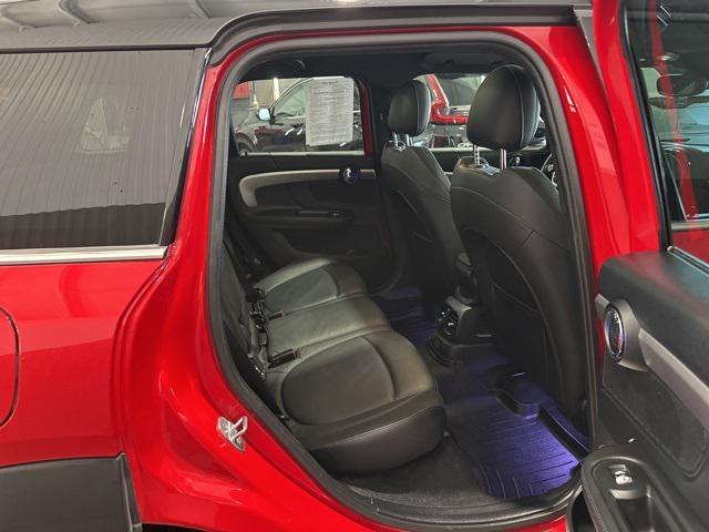 used 2020 MINI Countryman car, priced at $22,995