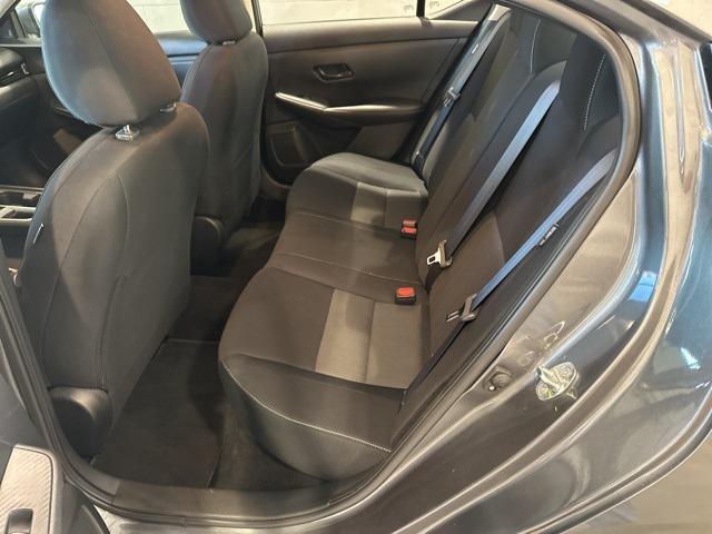 used 2024 Nissan Sentra car, priced at $20,995