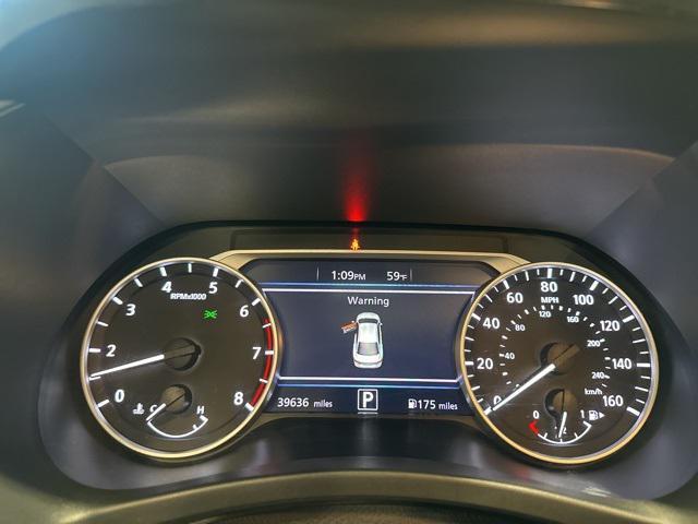 used 2024 Nissan Sentra car, priced at $20,995