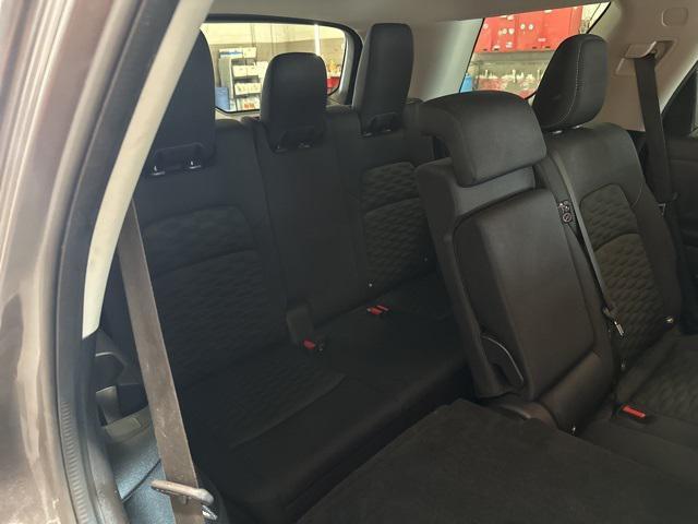 used 2022 Nissan Pathfinder car, priced at $28,672