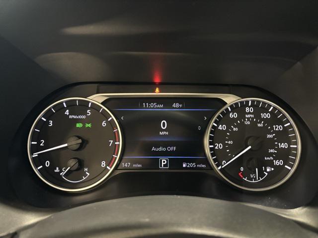 new 2025 Nissan Sentra car, priced at $24,609