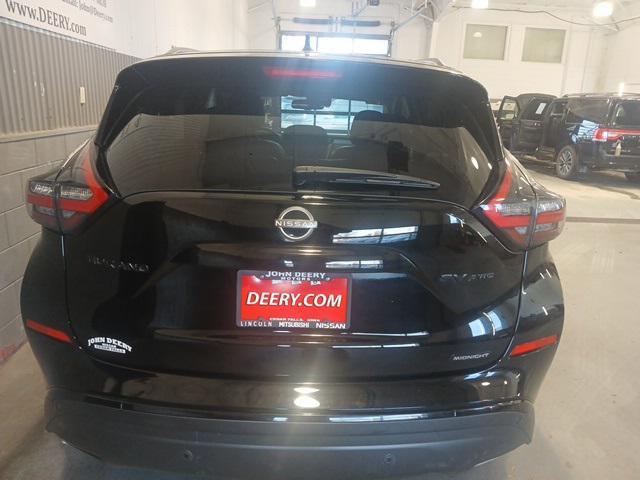 used 2023 Nissan Murano car, priced at $26,500