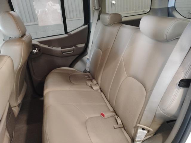 used 2009 Nissan Xterra car, priced at $5,999