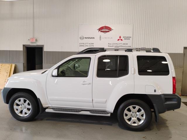 used 2009 Nissan Xterra car, priced at $5,999