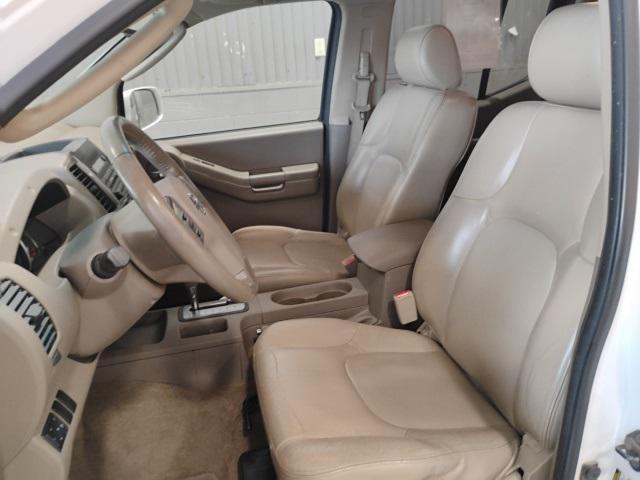 used 2009 Nissan Xterra car, priced at $5,999