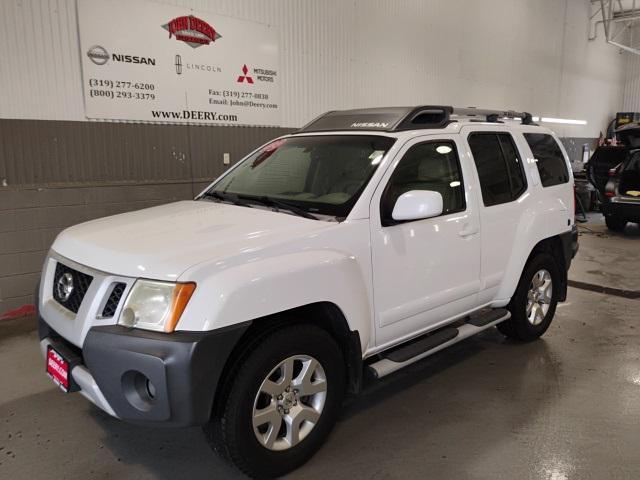 used 2009 Nissan Xterra car, priced at $5,999