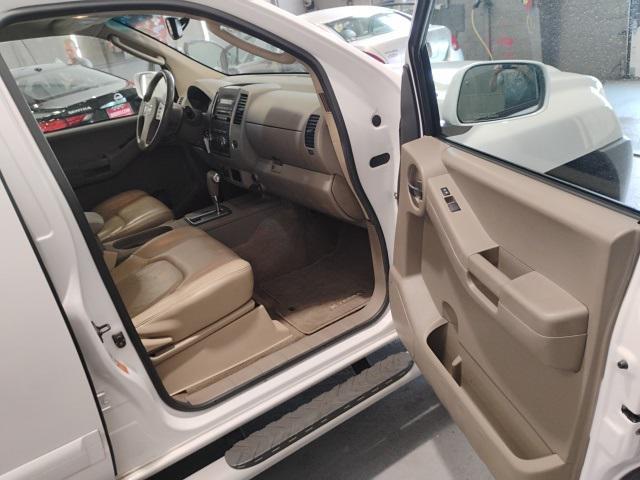 used 2009 Nissan Xterra car, priced at $5,999