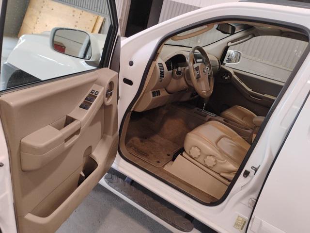 used 2009 Nissan Xterra car, priced at $5,999