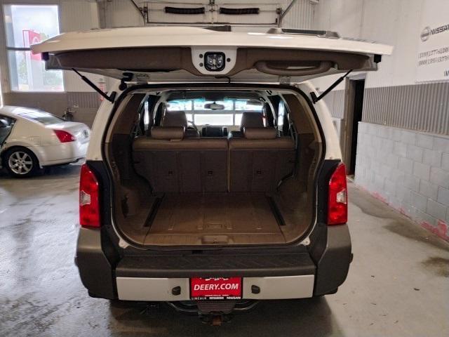 used 2009 Nissan Xterra car, priced at $5,999