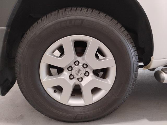 used 2009 Nissan Xterra car, priced at $5,999