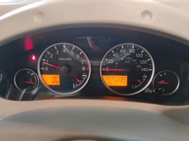 used 2009 Nissan Xterra car, priced at $5,999
