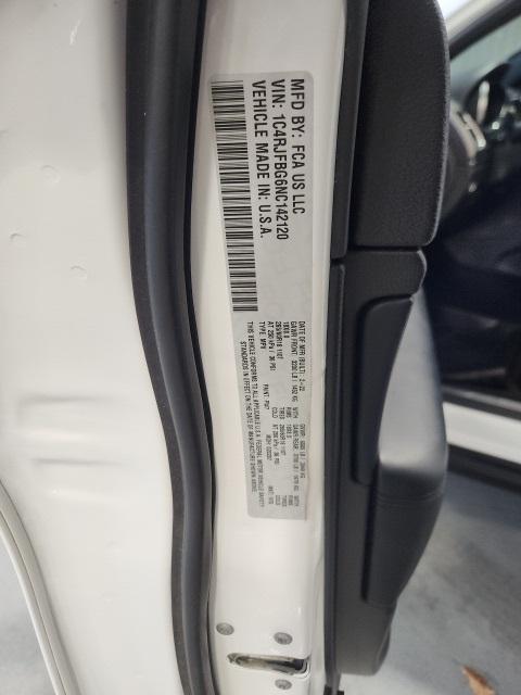 used 2022 Jeep Grand Cherokee car, priced at $26,500