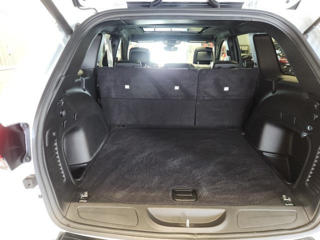 used 2022 Jeep Grand Cherokee car, priced at $26,500