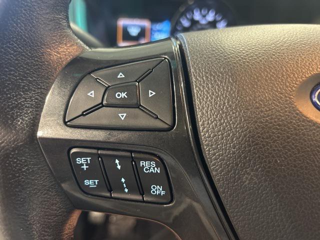 used 2016 Ford Explorer car, priced at $12,500