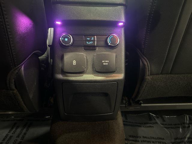 used 2016 Ford Explorer car, priced at $12,500