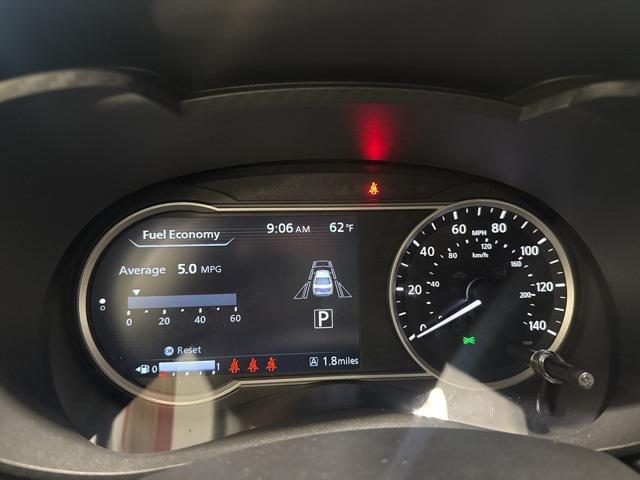new 2025 Nissan Versa car, priced at $23,085
