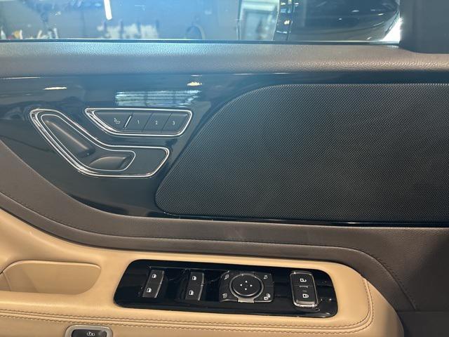 used 2022 Lincoln Aviator car, priced at $39,500