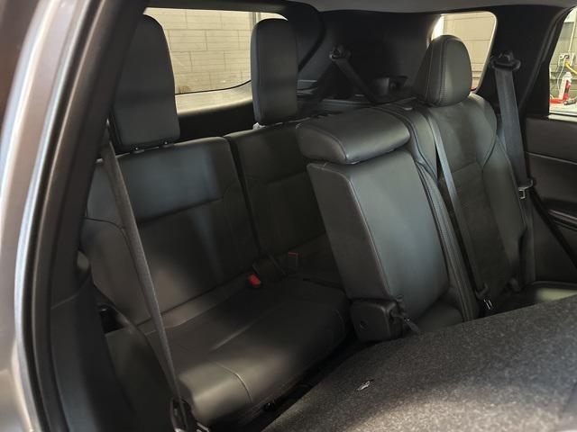 used 2022 Mitsubishi Outlander car, priced at $24,995
